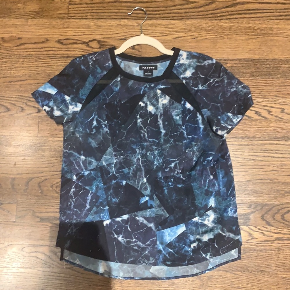 Trouvé going out to size small
